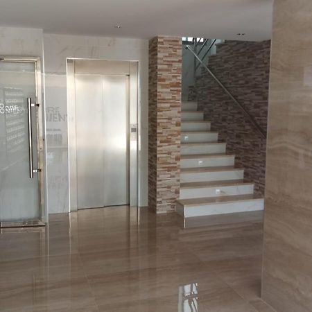 Apartamento Frente Al Mar Benidorm Exterior photo